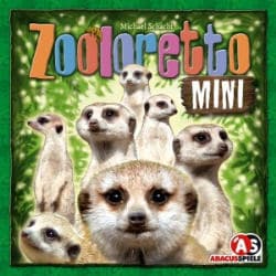 Couverture de Zooloretto Mini