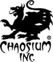 Logo de Chaosium