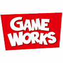 Logo de Gameworks