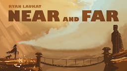 Couverture de Near and Far