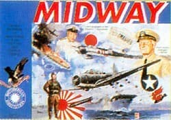 Couverture de Midway