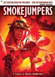 Couverture de Smokejumpers