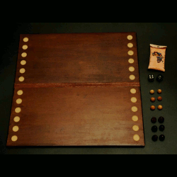 Boîte du jeu : Ad Elta Stelpur