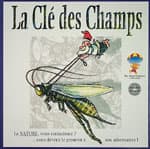 Boîte du jeu : La Clé des Champs
