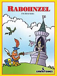 Couverture de Bohnanza : Rabohnzel