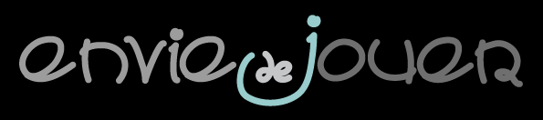 Logo de Envie de Jouer