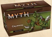 Couverture de Myth - Grubbers Minion Pack