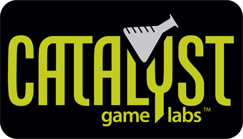 Logo de Catalyst Game Labs