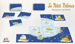 Couverture de Le Petit Prince