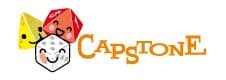 Logo de Capstone Boardgame