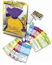 Boîte du jeu : Defifoo Classic