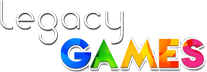Portrait de : legacy games