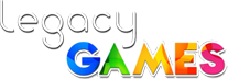 Logo de legacy games