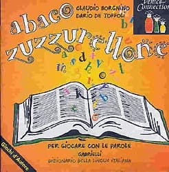 Boîte du jeu : Abaco Zuzzurellone