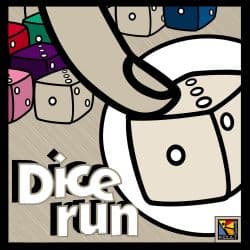 Boîte du jeu : Dice Run