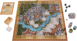Couverture de Odyssée-Land