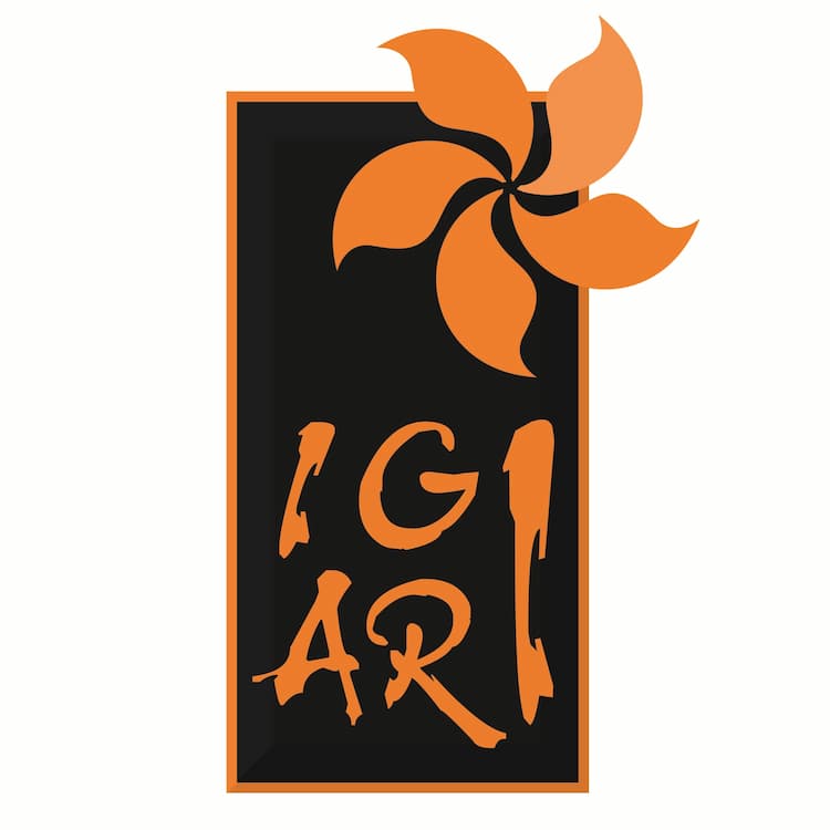 Logo de Igiari