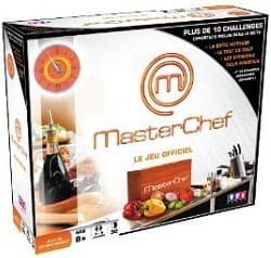 Couverture de MasterChef