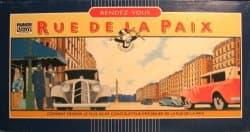 Couverture de Rue de la Paix