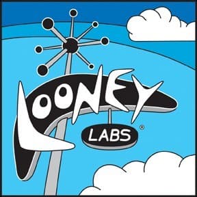 Logo de Looney Labs