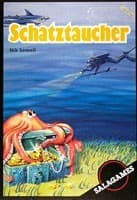 Couverture de Schatztaucher