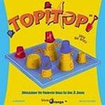 Boîte du jeu : Topitop