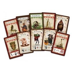 Boîte du jeu : Dungeon Fighter - Bonus Pack