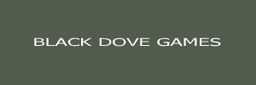 Portrait de : Black dove games