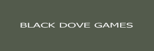Logo de Black dove games