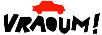 Logo de Vraoum