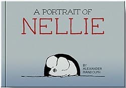 Couverture de A Portrait of Nellie