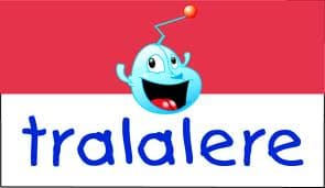 Logo de Tralalere