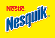 Logo de Nesquik