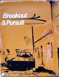 Couverture de Breakout & Pursuit