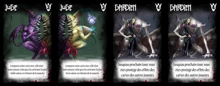 Boîte du jeu : Love Letter: Legend of the Five Rings