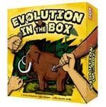 Couverture de Evolution in the box