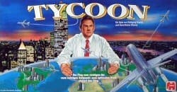 Couverture de Tycoon