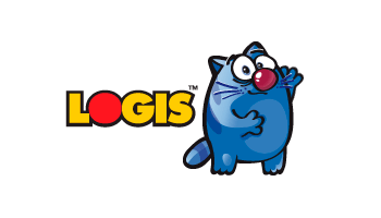 Logo de logis