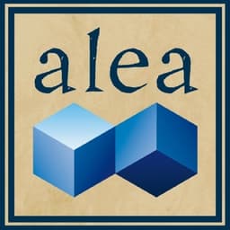 Portrait de : Alea
