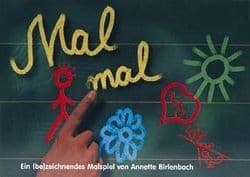 Boîte du jeu : Mal Mal