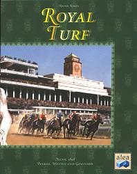 Couverture de Royal Turf