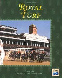 Boîte du jeu : Royal Turf