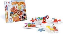 Boîte du jeu : Looping Louis