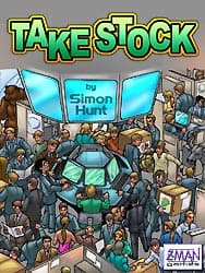 Couverture de Take Stock