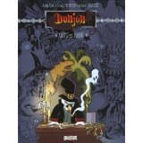 Boîte du jeu : Donjon Clefs en Mains
