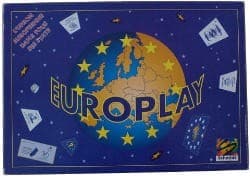 Couverture de Europlay