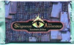 Couverture de Le Seigneur des Anneaux CCG : Sombres Séïdes