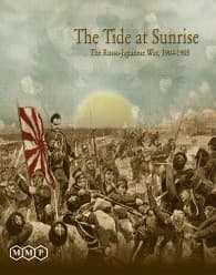 Couverture de The Tide at Sunrise