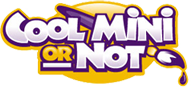 Logo de CoolMiniOrNot