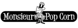 Portrait de : Monsieur Pop Corn Editions